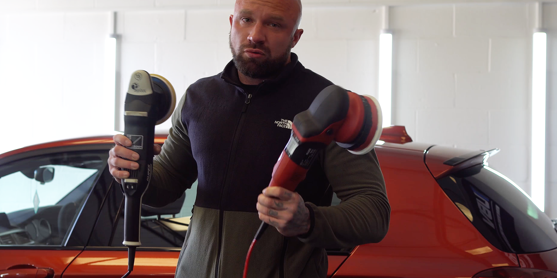 Rupes vs Flex: Is one better than the other?