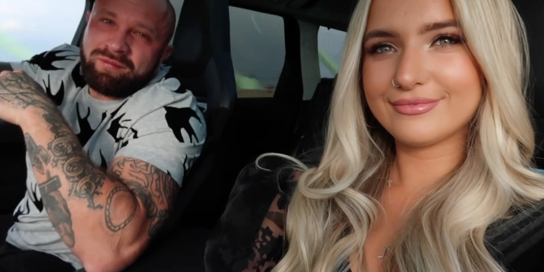 Networking Night Vlog