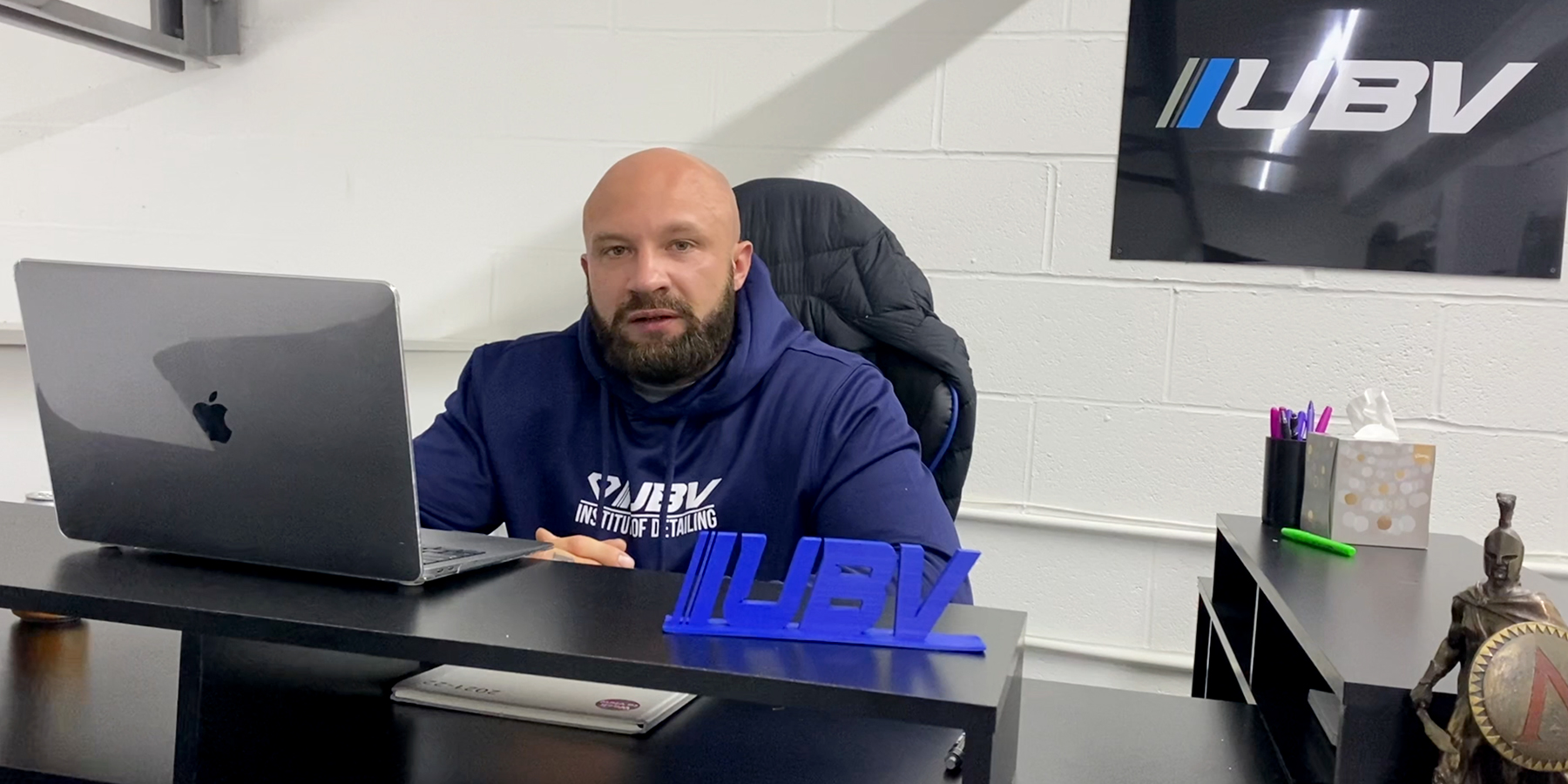 £2500 Giveaway Winner Announced