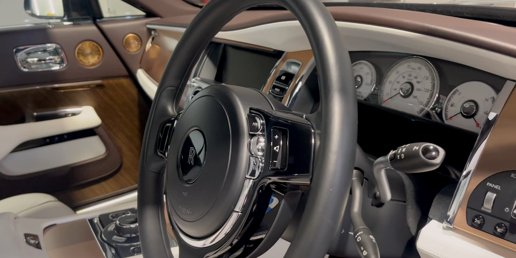 1 of 1 Rolls Royce – Do’s & Dont’s
