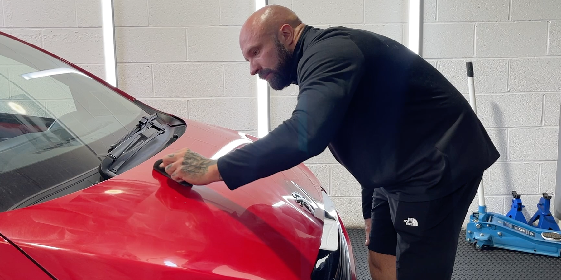 Single Stage Paint Made EASY