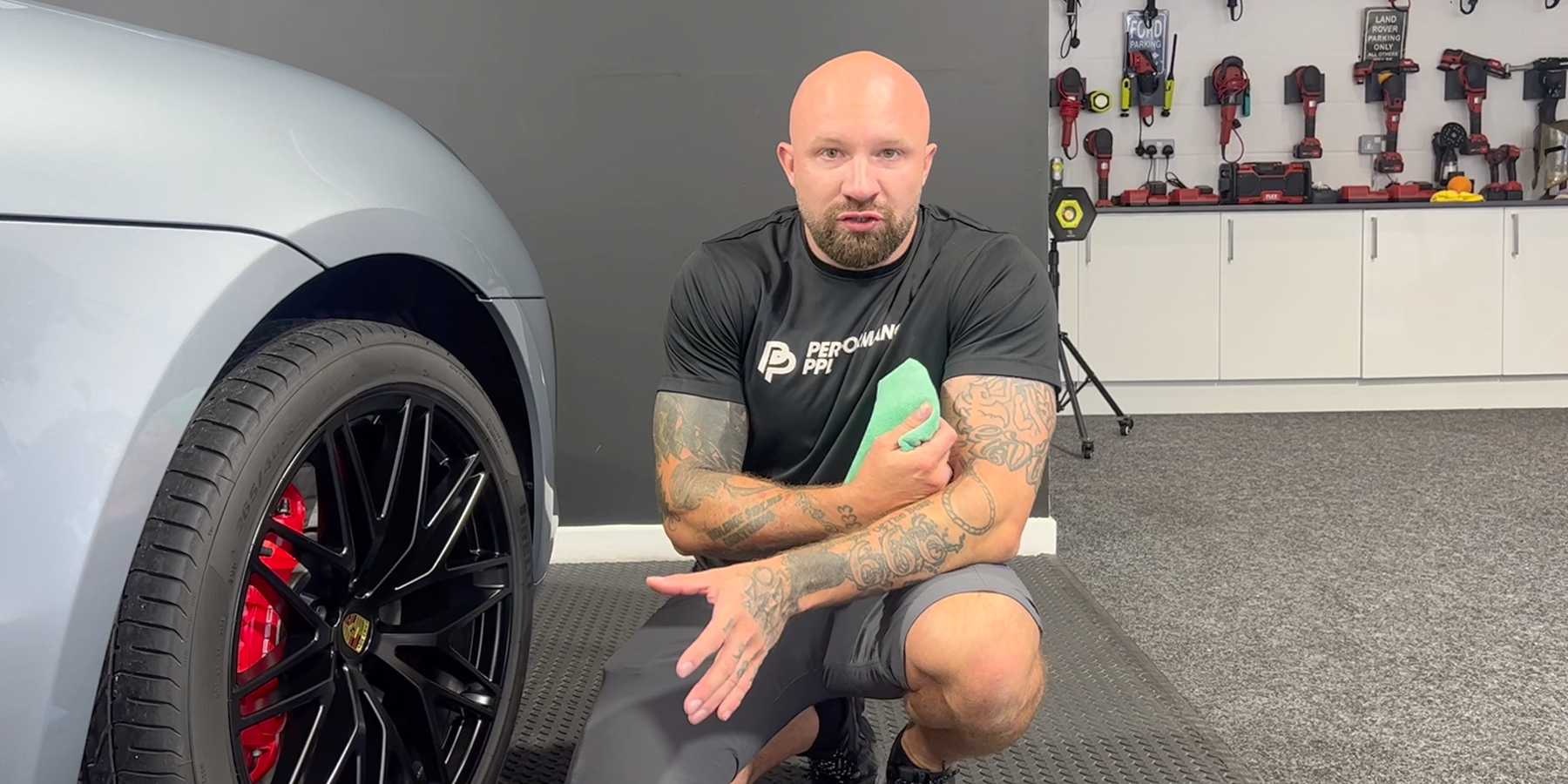 Carpro Darkside Review