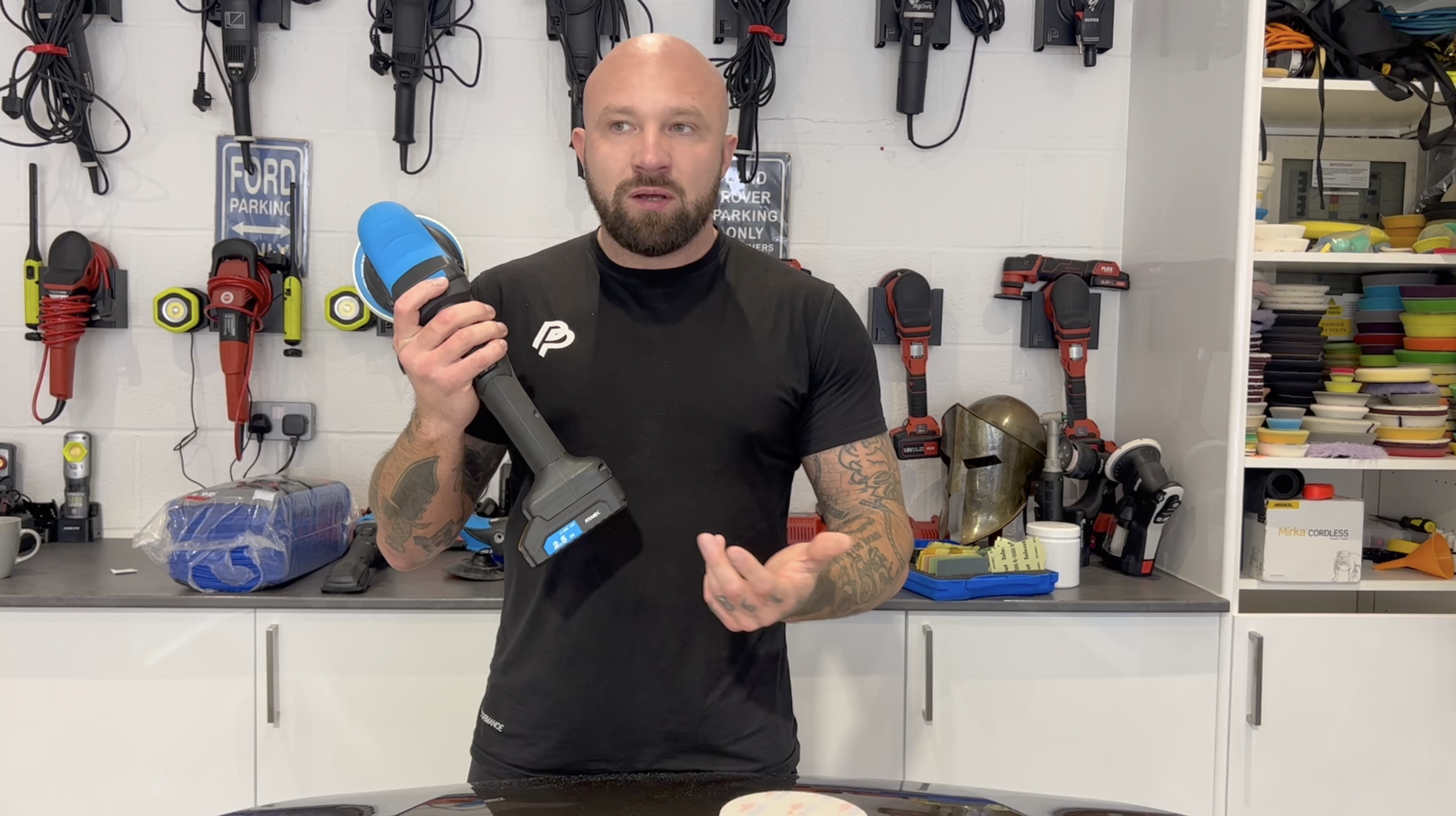 NEW Kovax Kit & Polishers Review