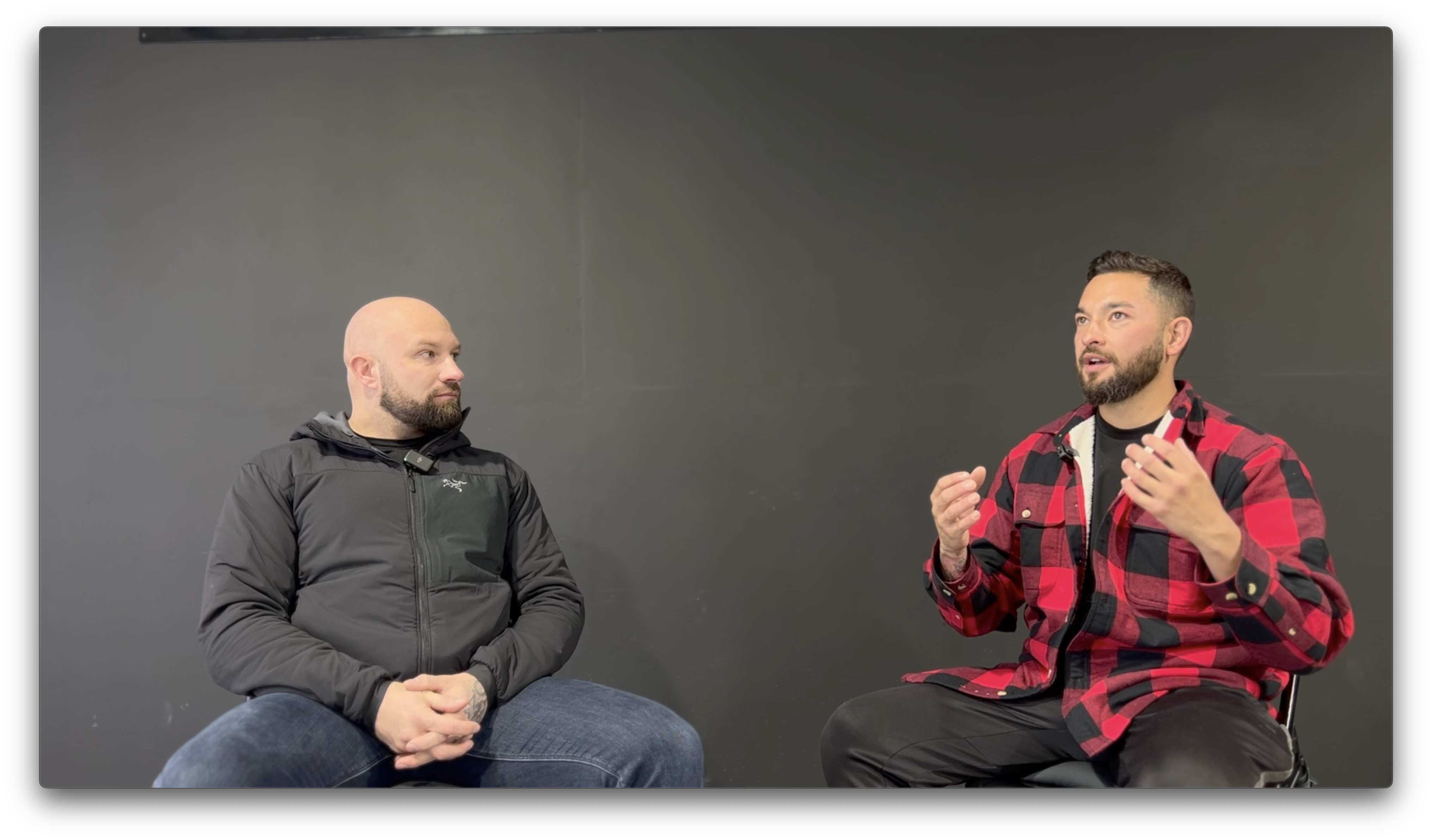 UBV X KLEARWERKZ USA INTERVIEW