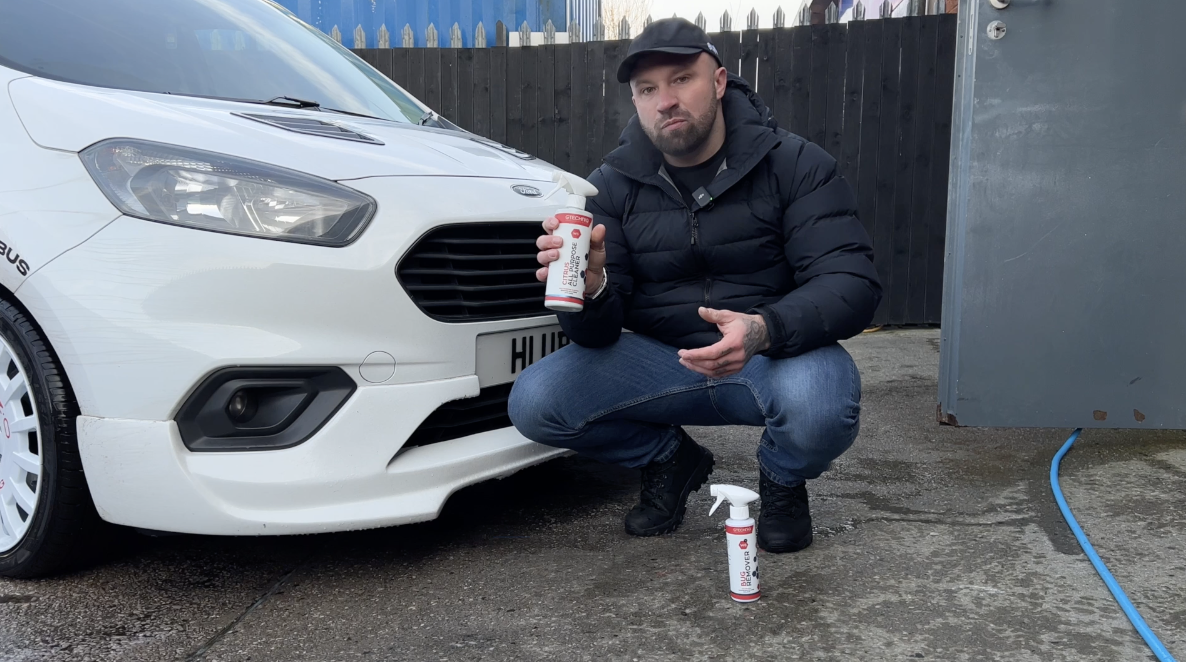 My Car Cleaning Best Sellers Review – Part 1